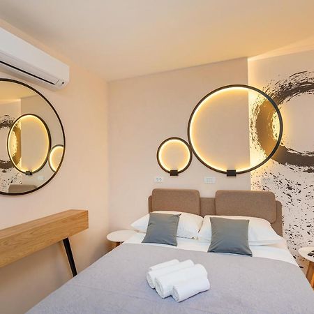 Ragusa Sea View Apartment Kültér fotó