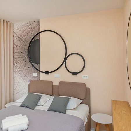 Ragusa Sea View Apartment Kültér fotó