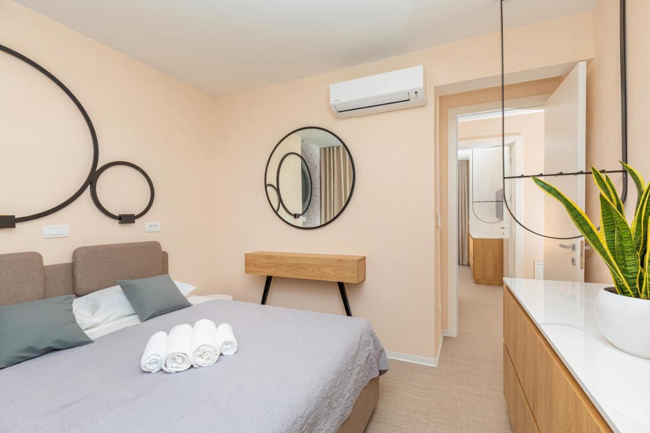 Ragusa Sea View Apartment Kültér fotó