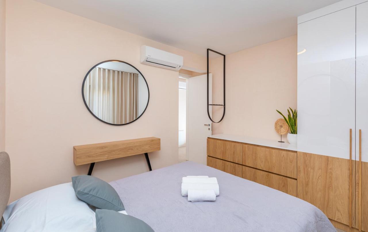 Ragusa Sea View Apartment Kültér fotó