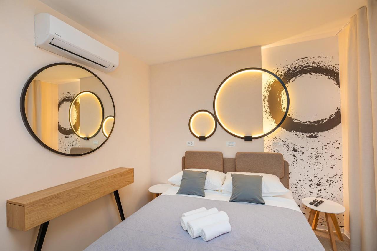 Ragusa Sea View Apartment Kültér fotó