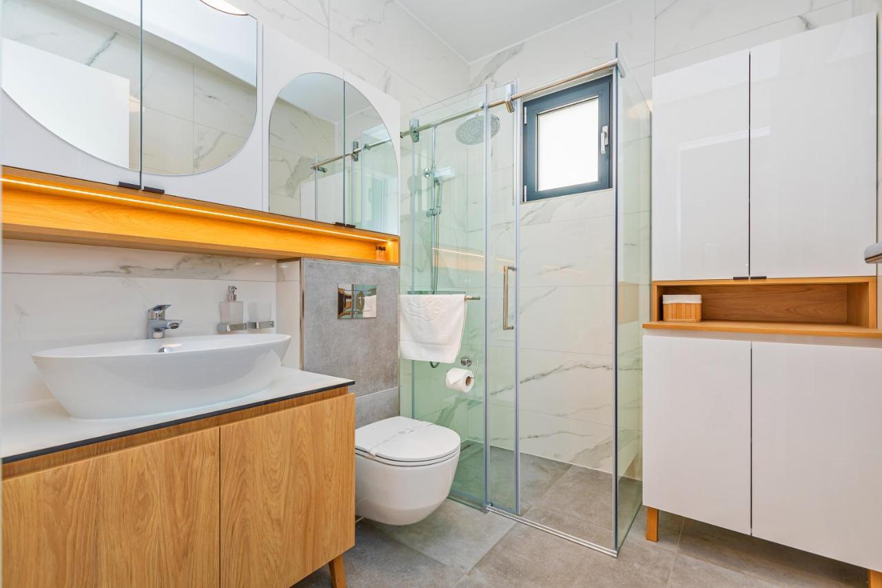 Ragusa Sea View Apartment Kültér fotó