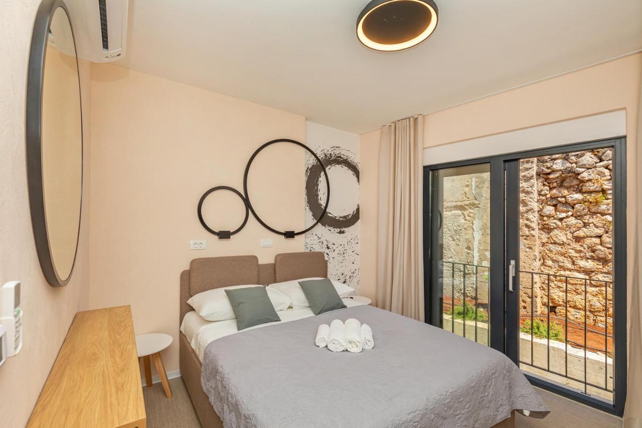 Ragusa Sea View Apartment Kültér fotó