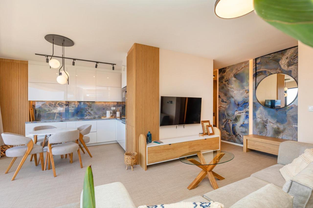 Ragusa Sea View Apartment Kültér fotó
