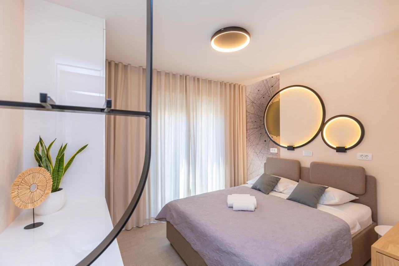 Ragusa Sea View Apartment Kültér fotó