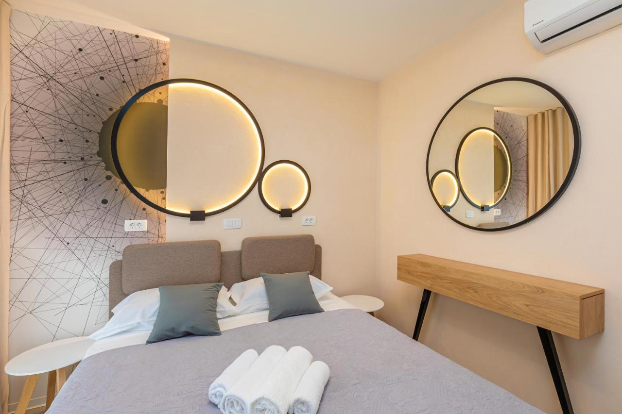 Ragusa Sea View Apartment Kültér fotó