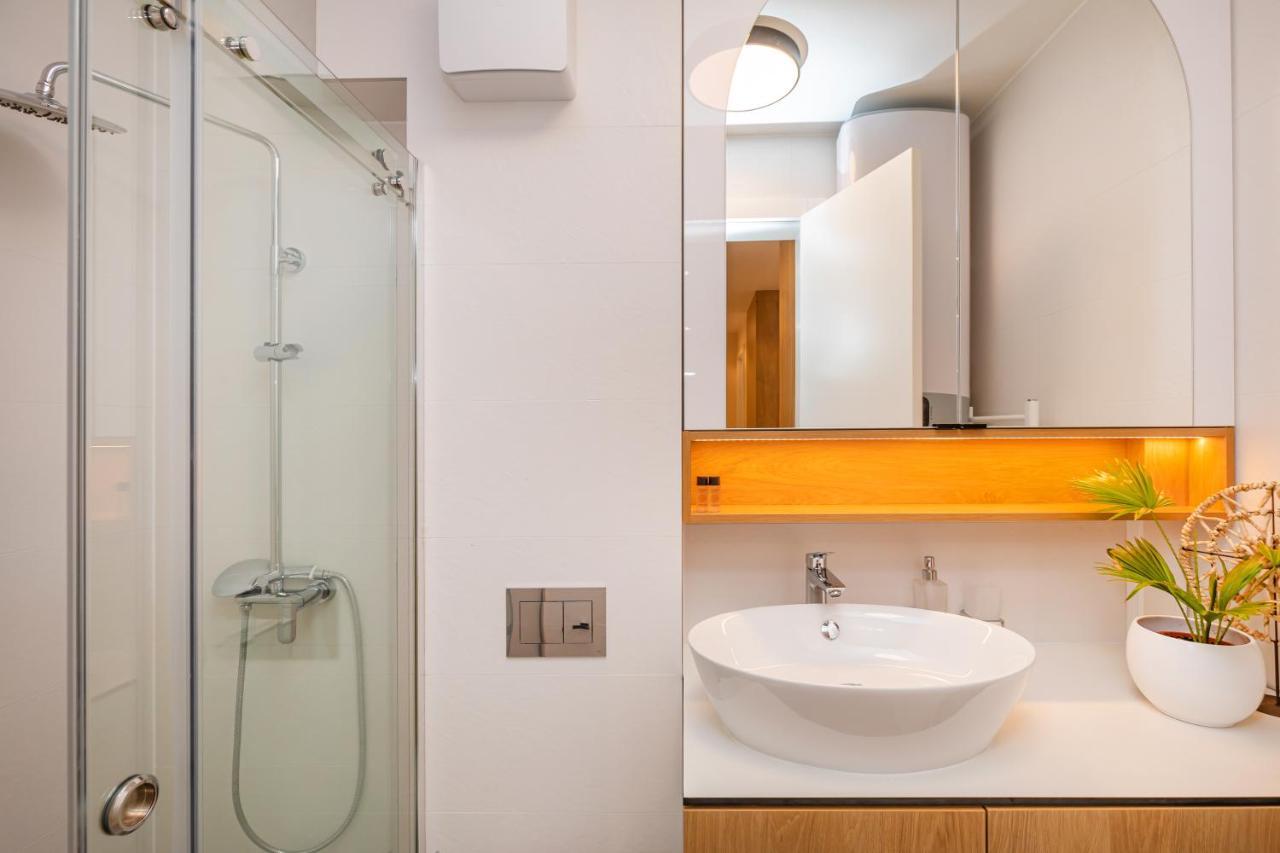 Ragusa Sea View Apartment Kültér fotó