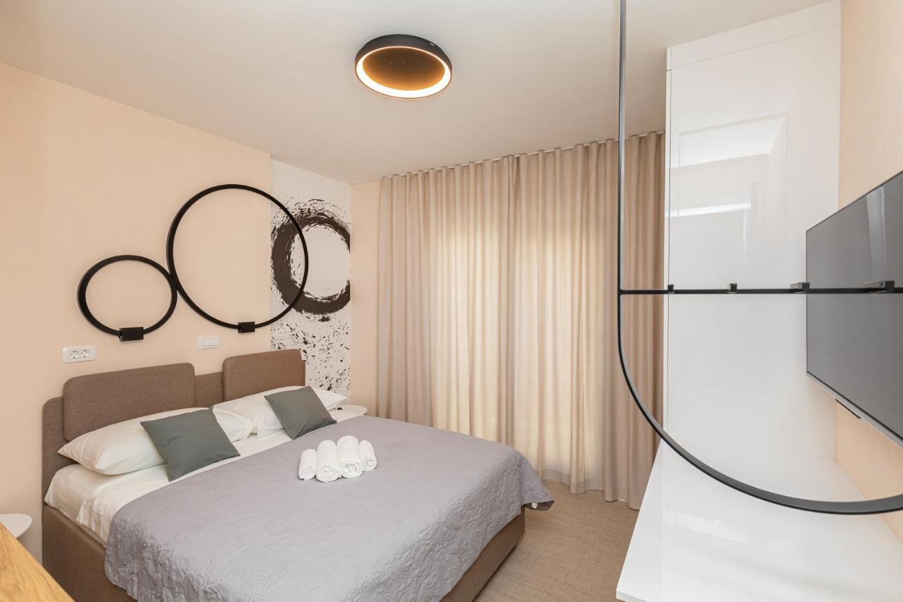 Ragusa Sea View Apartment Kültér fotó