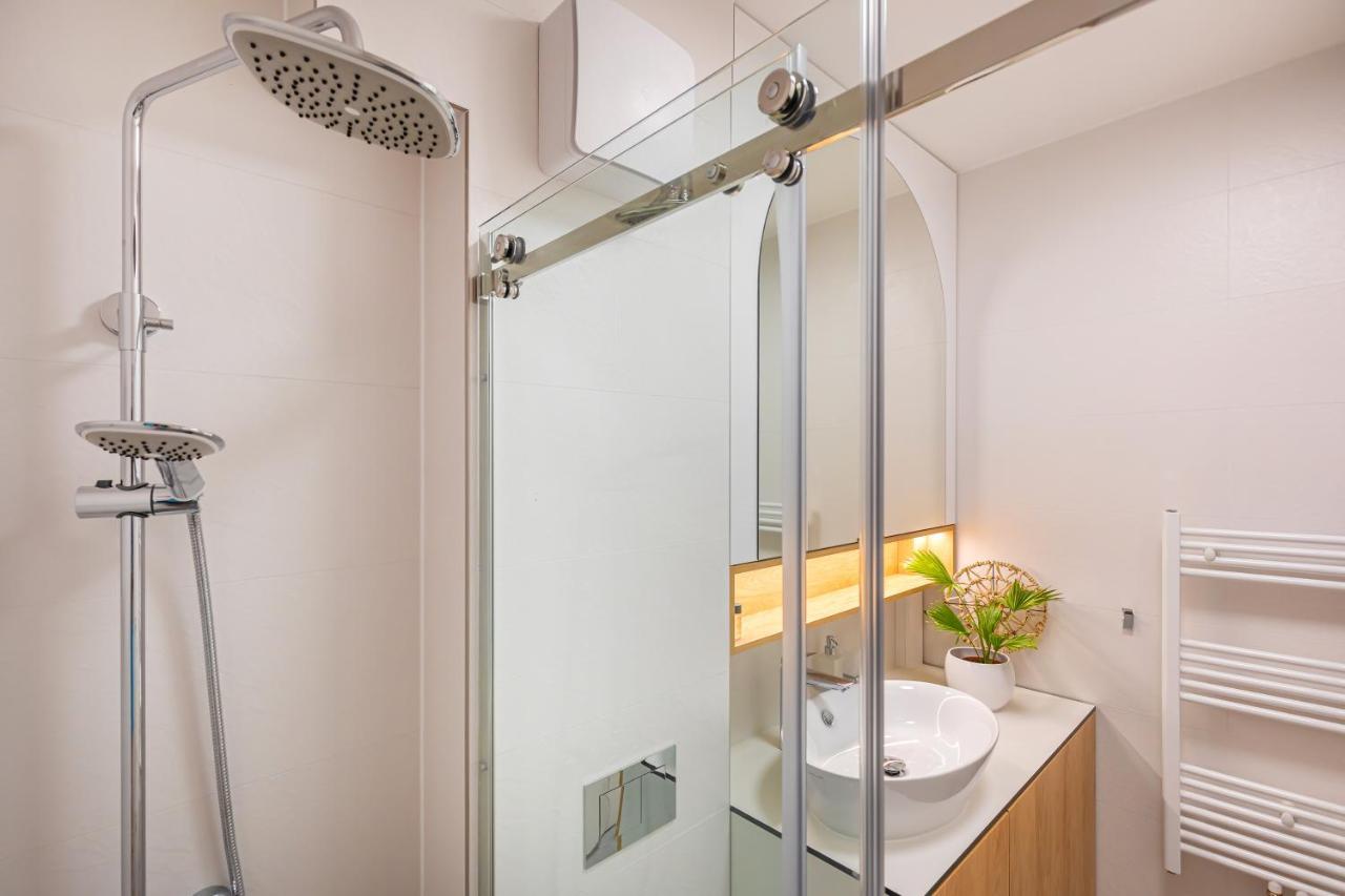 Ragusa Sea View Apartment Kültér fotó