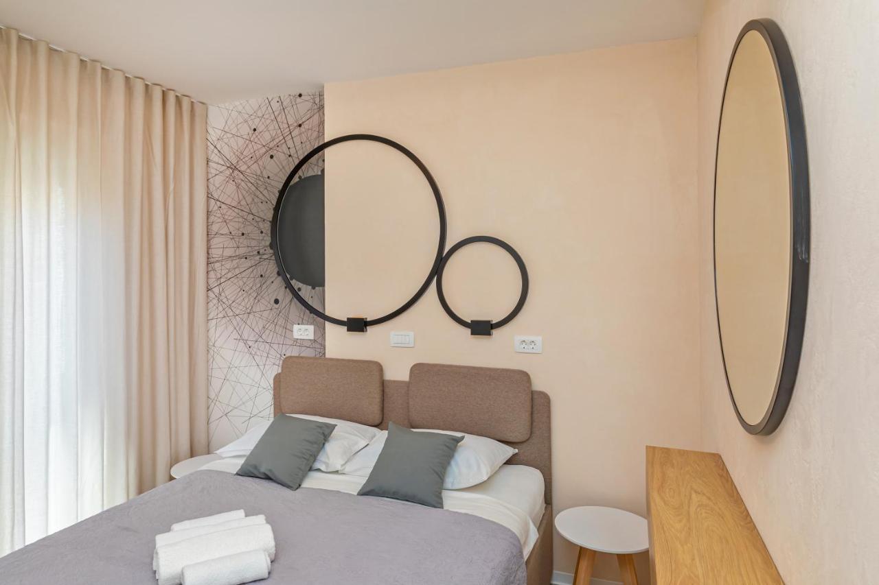 Ragusa Sea View Apartment Kültér fotó