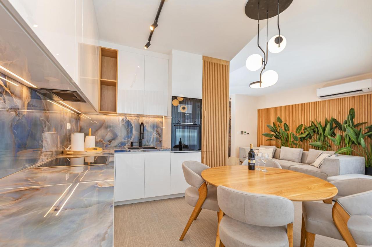 Ragusa Sea View Apartment Kültér fotó